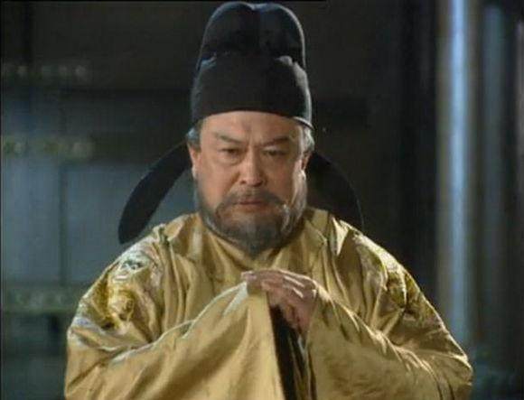 此名将比窦娥还冤,为人老实,灭了两国,开地千里,却被骂成奸臣|李道宗