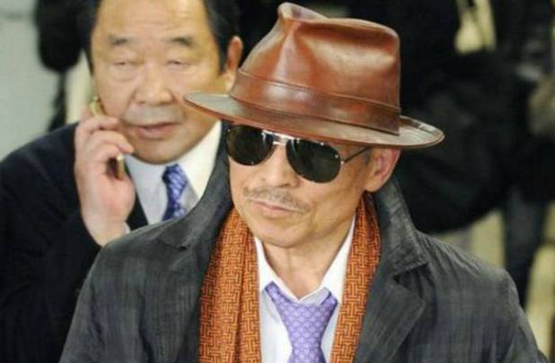 日本黑帮的纹身竟有这个含义,网友,还是日本人会玩|黑帮|纹身|山口组