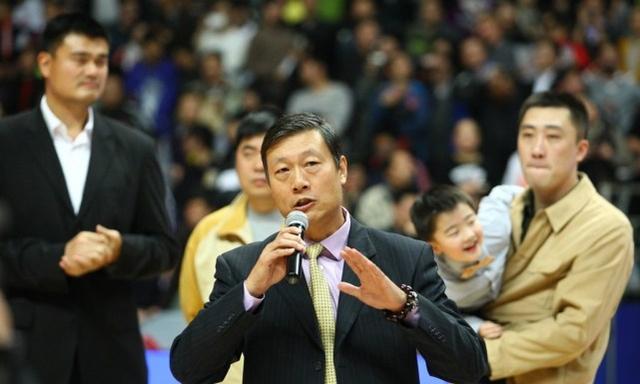 最适合李秋平的三支cba球队,若执教广东男篮或能再创一个王朝