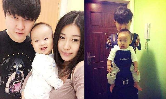 因丑闻而退役,嫁残疾人今身家过亿|周萌萌|田鹏飞|潘晓婷_新浪新闻