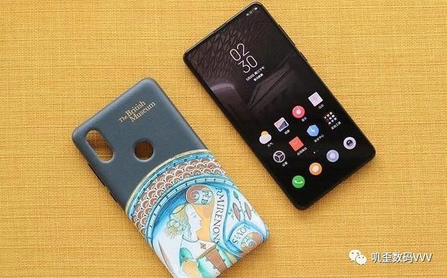 小米mix2s与小米8究竟谁更值得买?2个月真实对比体验说说优缺点