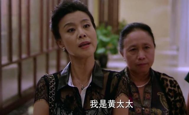 影视盘点:电视剧里,正房手撕小三的片段,文明社会,反对暴力