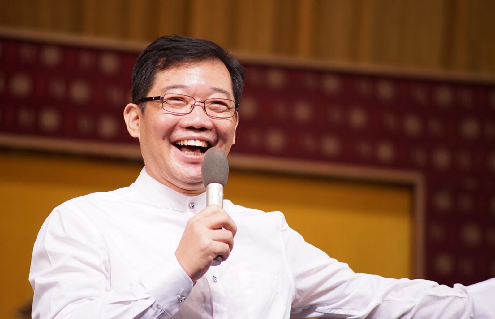 可后来当大兵奇志这对组合红了之后,哦不,准确来说是大兵红了之后