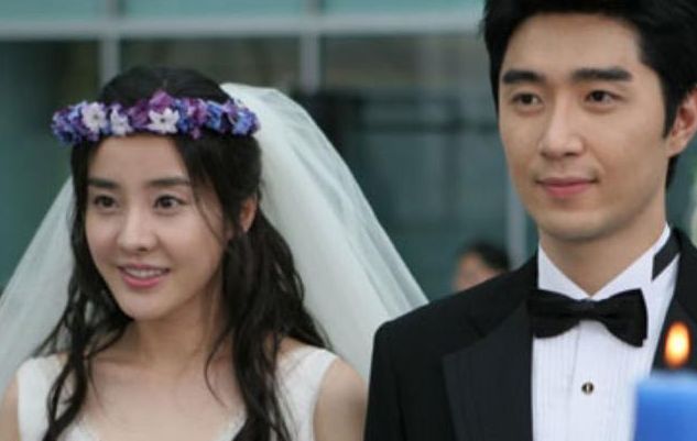 又一对结婚11年的明星夫妻离婚|朴恩惠|明星夫妻|结婚_新浪新闻