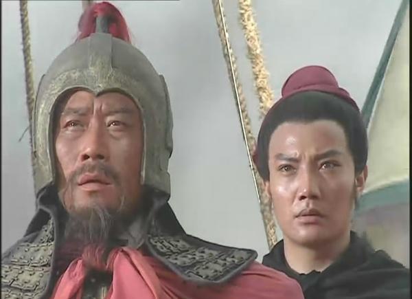 水浒传:梁山内部都有哪些派系,每个派系的灵魂人物是谁