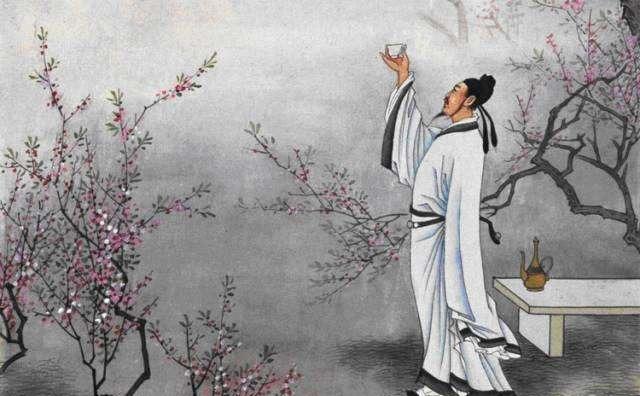 诗仙诗圣诗魔诗佛诗隐诗鬼,每人三首代表作