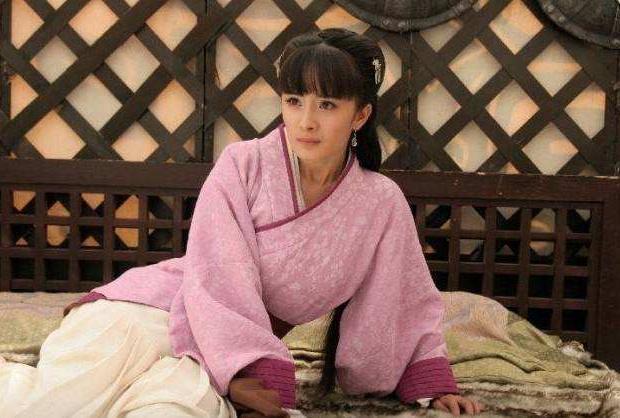 原因并没那么简单|丫鬟|陪嫁|婢女_新浪新闻