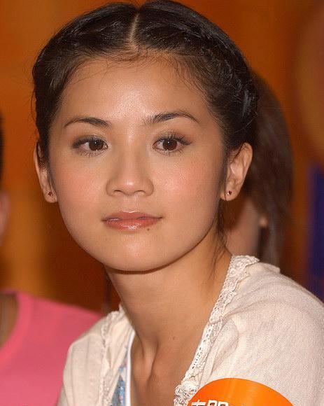 阿sa丑素颜和特效原来这样子!