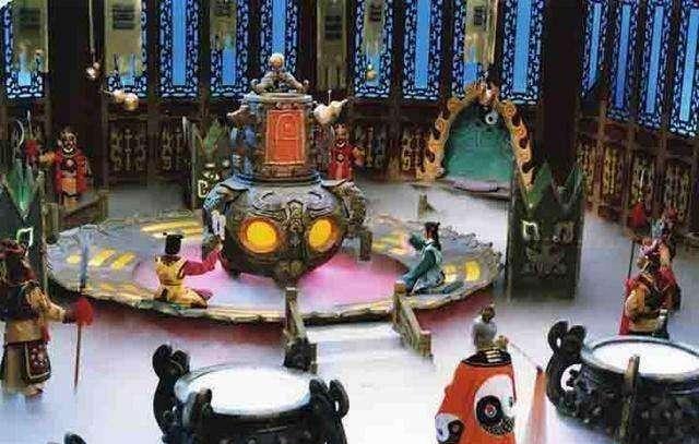 炼一炉好丹三道教的宇宙观与炼丹炉里的乾坤被埋没的大发明