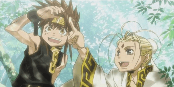 前世的四人,反抗权威与组织,最终无奈失败,三藏转世,悟空被压,就好比