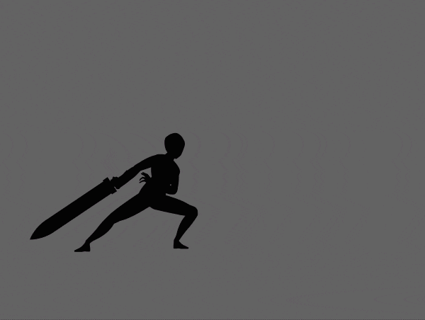 此为福建省龙溪县一直流传至今的民间绝技,名为"一苇渡江".