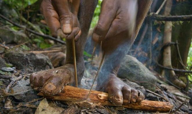 最后的穴居人:他们渴望安定生活,祖祖辈辈隐居于此