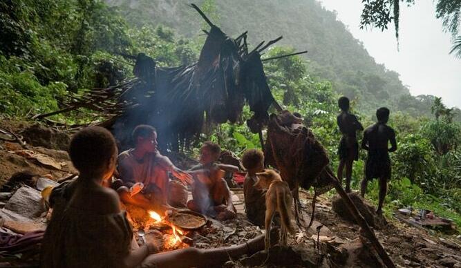 最后的穴居人:他们渴望安定生活,祖祖辈辈隐居于此