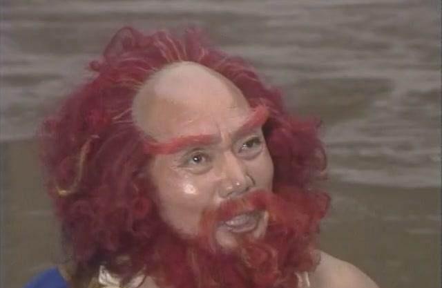 都说沙僧老实没啥本事真的吗?