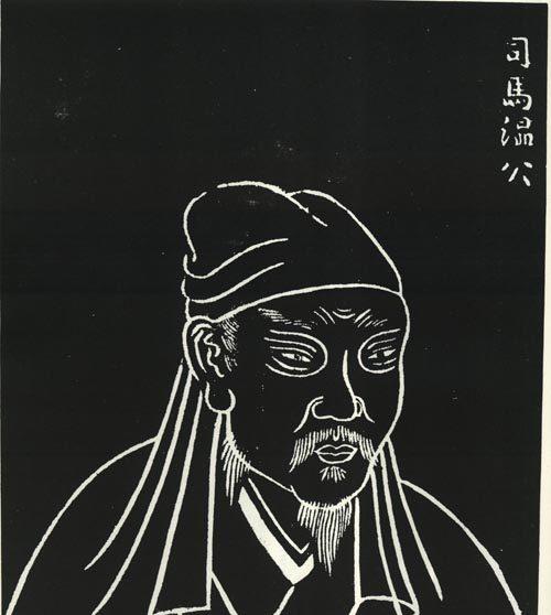 司马光是著名的历史人物资治通鉴也出自他手但这件事更著名