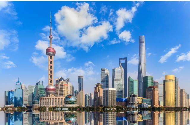 中国软文化发展最好的3大城市,广州,深圳没有上榜