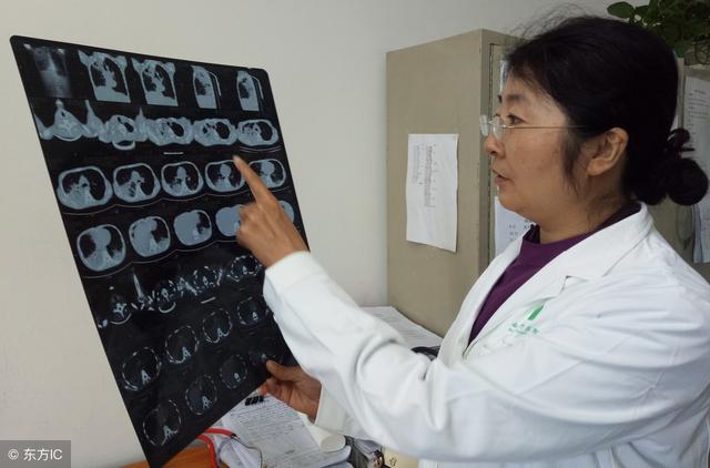 我们越来越重视自身健康检查,但是,番茄医生提醒,许多健康体检中胸透