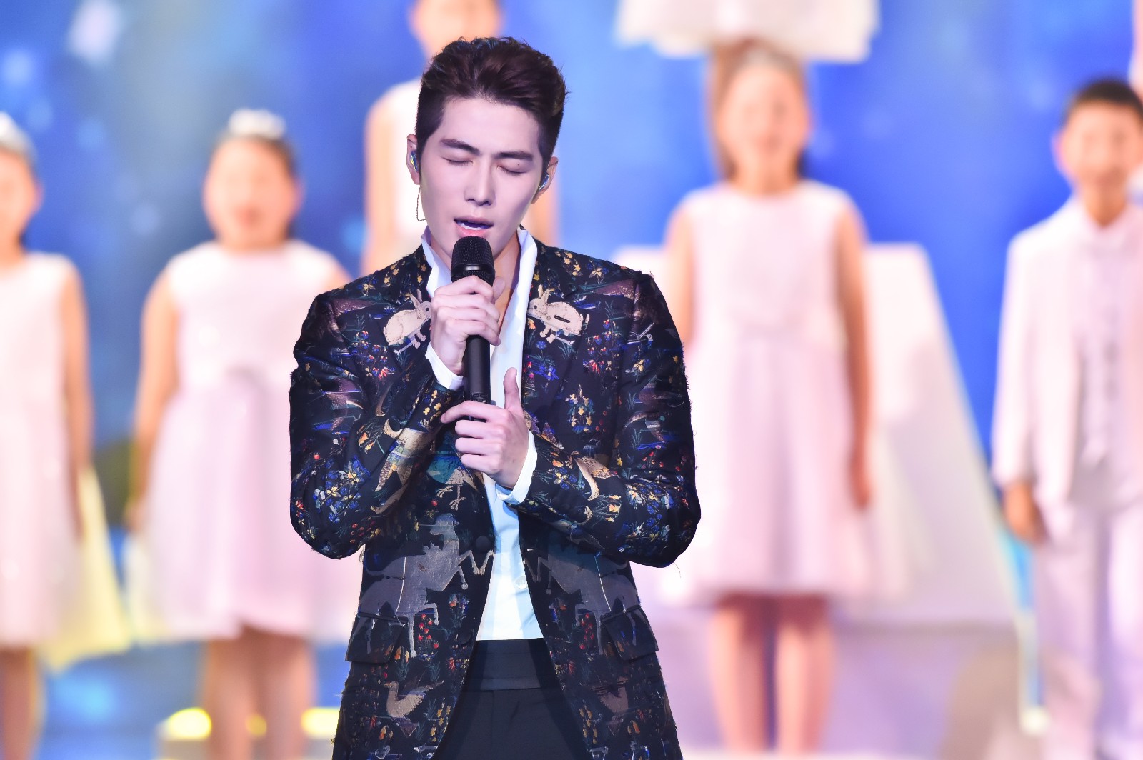 抒情 rap 美声,陈学冬厉害了,一曲多变唱响《跨界歌王》