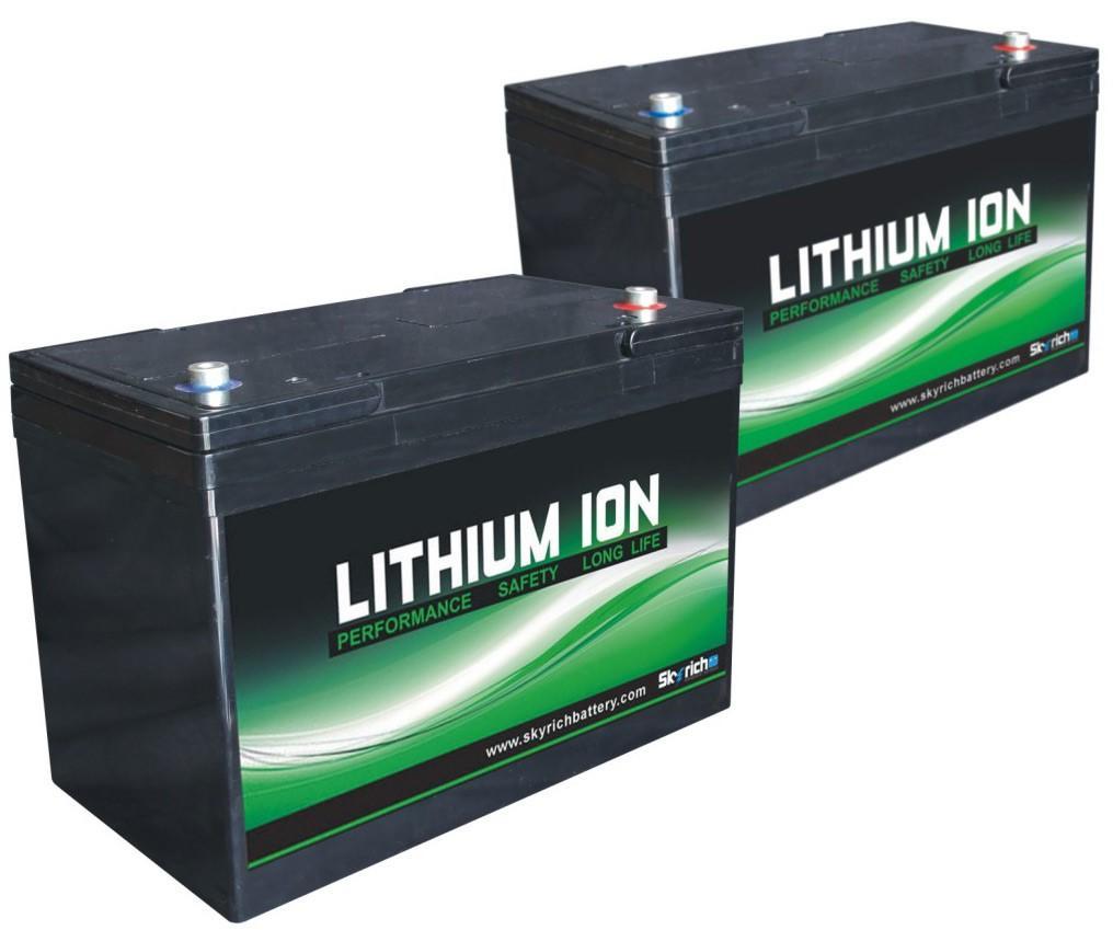 杭州天丰三元动力锂电池成功配套吉利,知豆纯电动乘用车