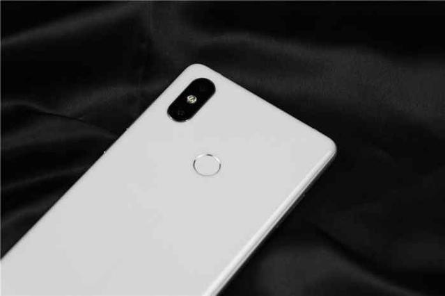 小米MIX2S最大缺点曝光,雷军或将无能为力