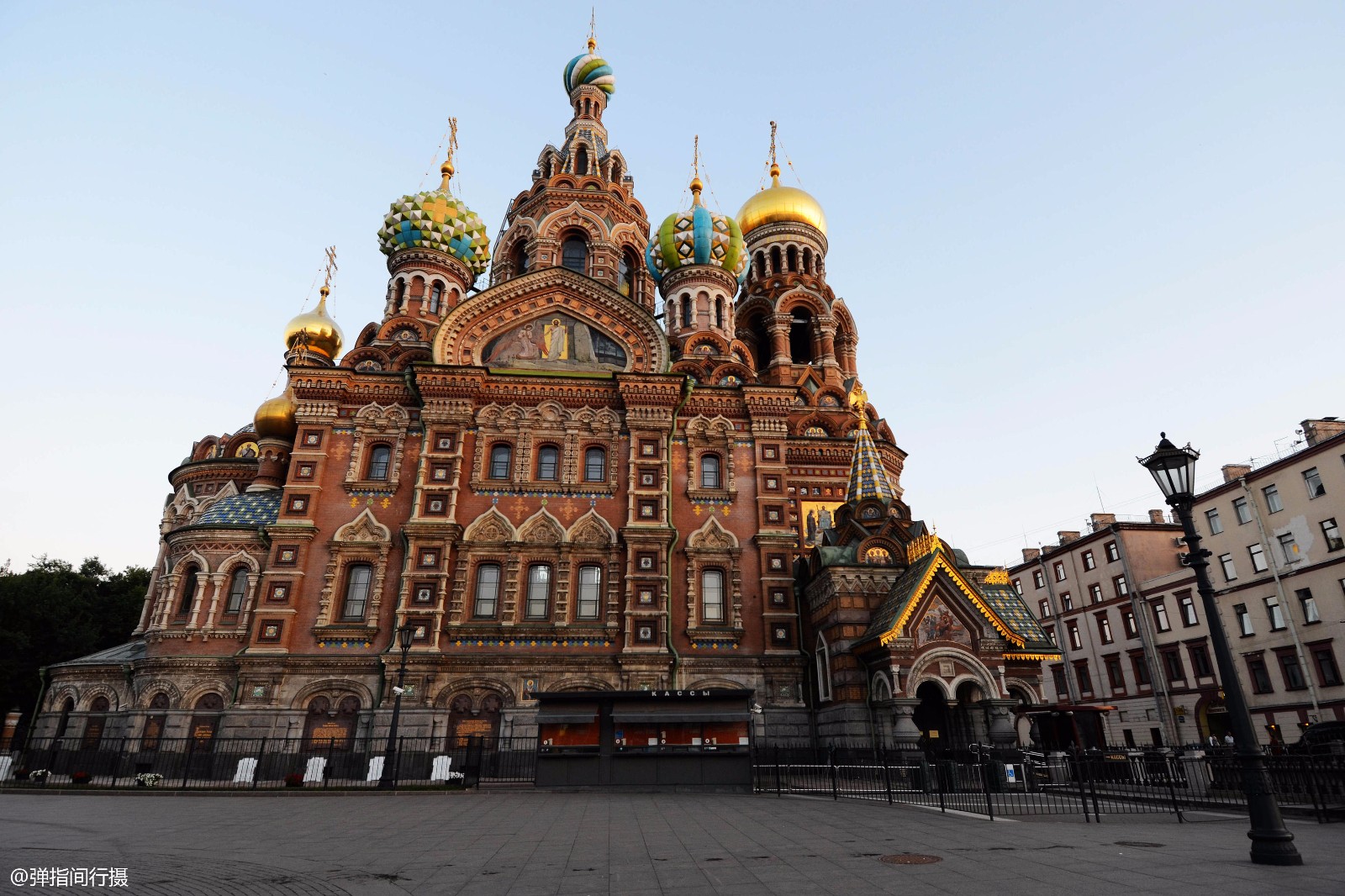 俄罗斯圣彼得堡怎么玩?5个热门景点你不要错过,第5个最香艳