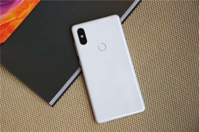 小米MIX2S最大缺点曝光,雷军或将无能为力