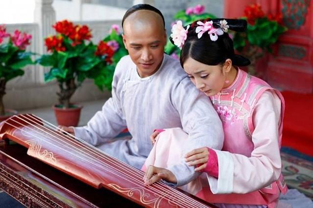 娱乐圈收视女王都是谁?孙俪只能屈居第二,第四