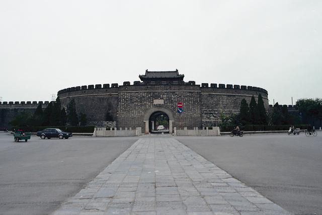 大梦春秋057|天雨"木冰",不祥之兆,是岁晋楚有鄢陵之役