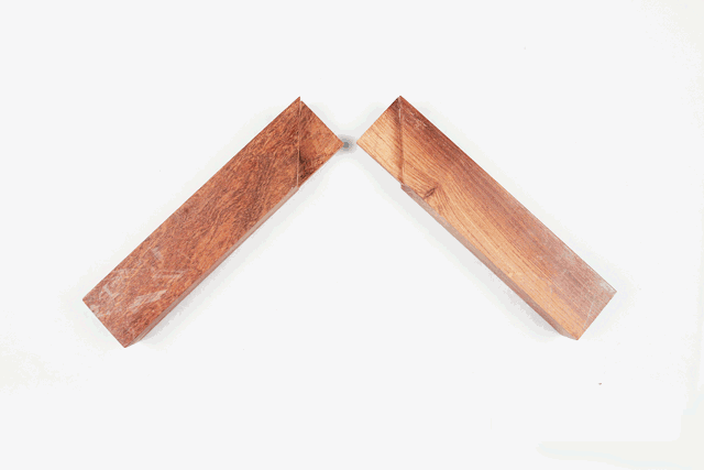 榫卯结构美到骨子里