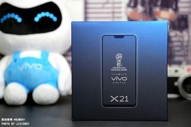 前后玻璃令人惊艳的质感vivox21上手初体验