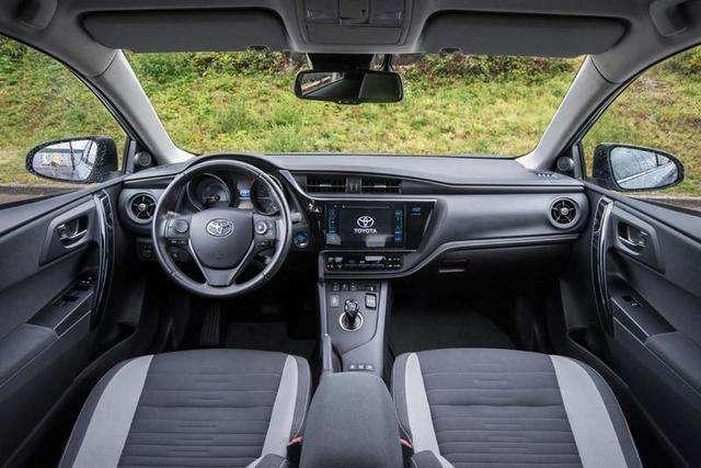 丰田卡罗拉6座旅行车上市, 颜值高空间大, 仅售12.68万起