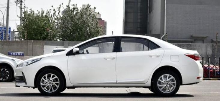 你知道2018款明锐和2018款卡罗拉哪个更值得