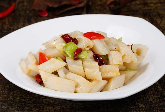 6种莲藕的做法,鲜美入味,营养又养颜!有时间做给家人尝尝