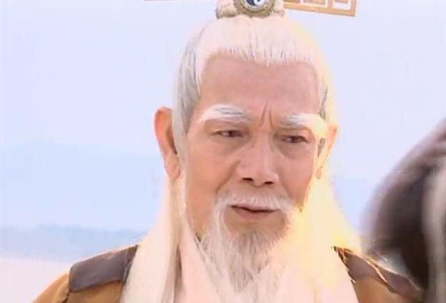 射雕三部曲中十位绝顶高手对自己武功的评价, 张三丰最谦虚!