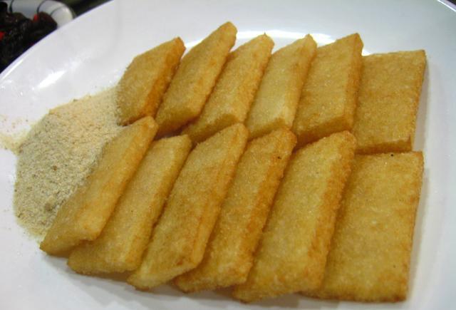 豆丝