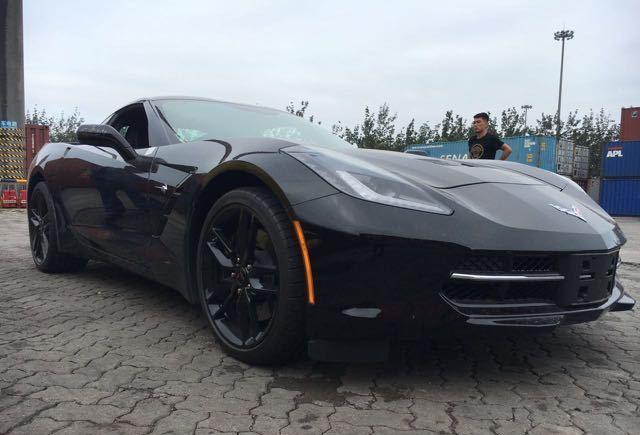 6.2l v8! 它才是真正的神车"五菱宏光"!