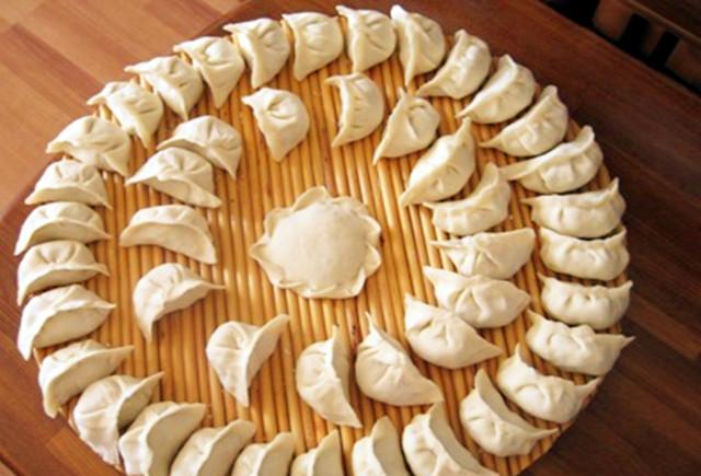 山东各地的方言中"饺子"分别叫什么?为什么会有不同叫法?