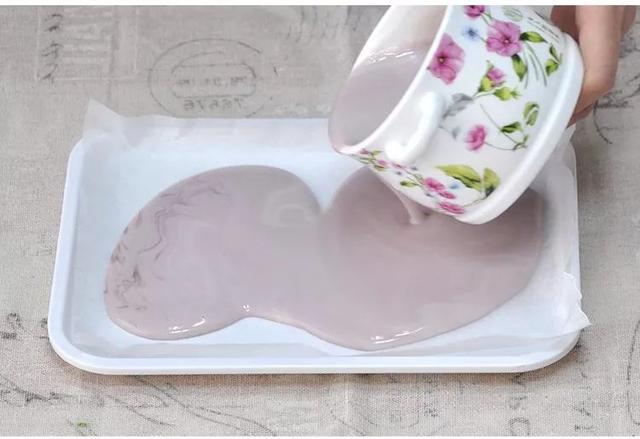 最适合孩子吃的夏季健康零嘴,在冰箱里放一晚