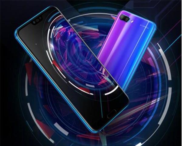 对比:荣耀10gt版跟荣耀10有什么区别