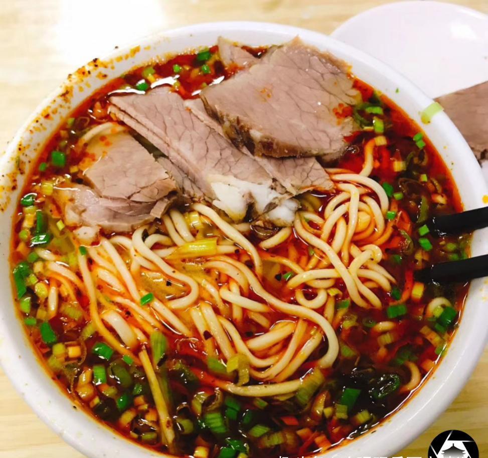 为什么在西安很难吃到一碗正宗的兰州牛肉面