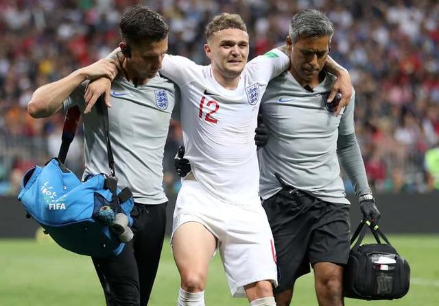 英格兰彻底服了!克罗地亚加时赛还能换4个人?