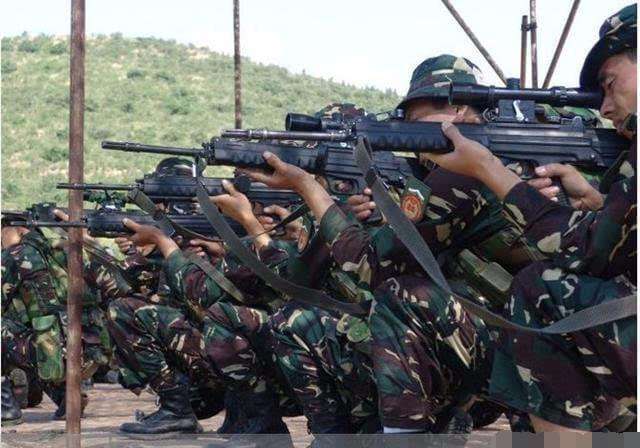 龙焱特种部队到底是否真实存在