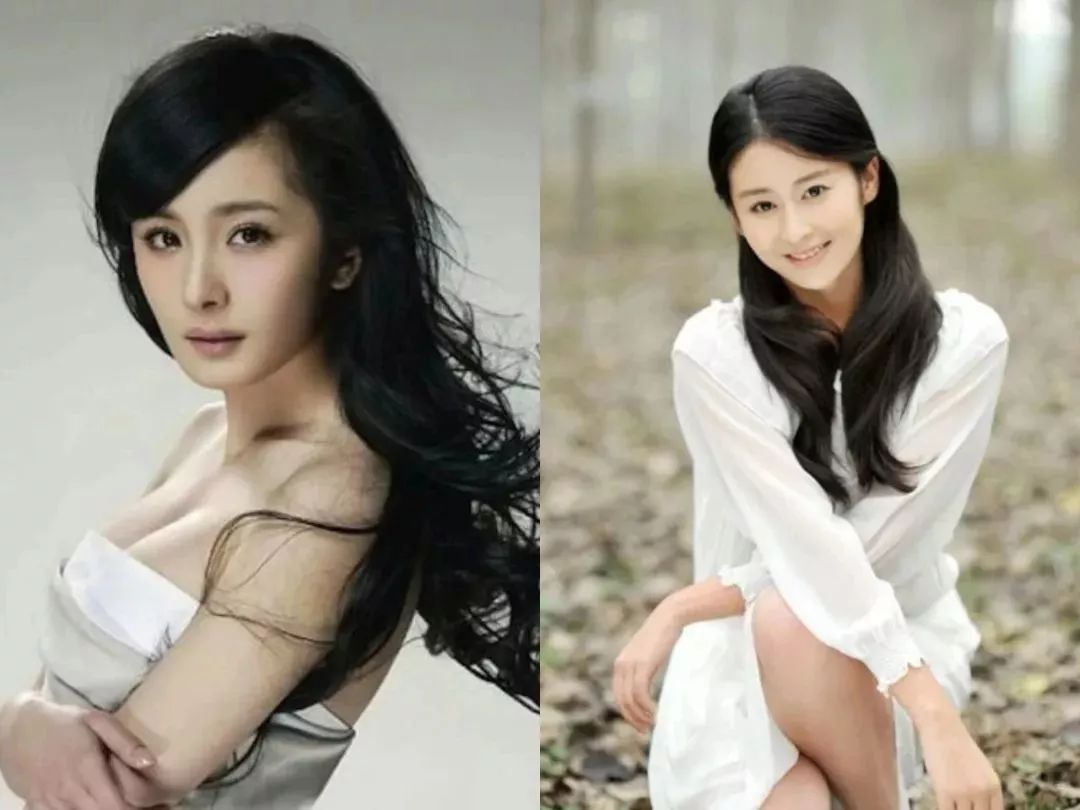 颖儿力挺杨超越遭炮轰,网友评论:果然是人以群分|颖儿|杨幂|小姐姐