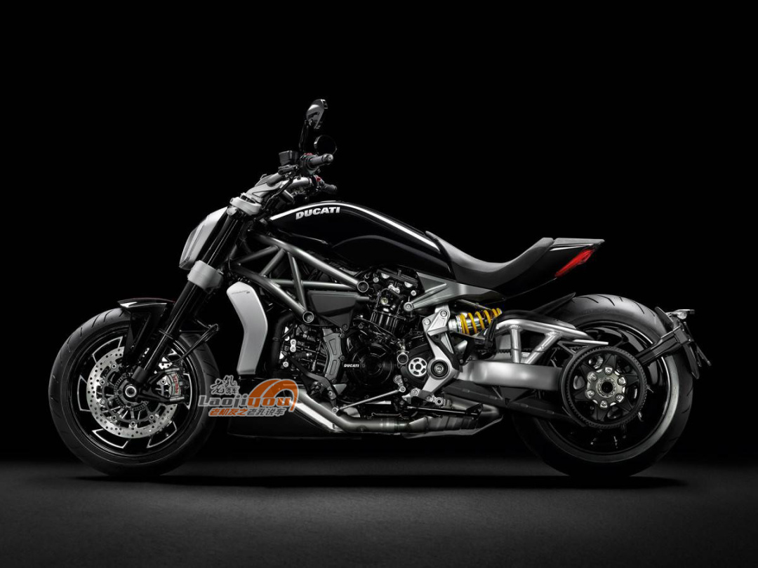 ducati x diavel 2019