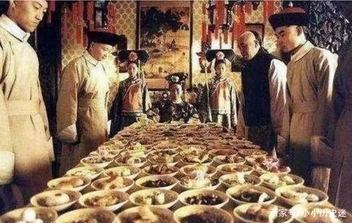 这是慈禧最爱吃的一道菜,但在知道原材料后,厨子当场被处死