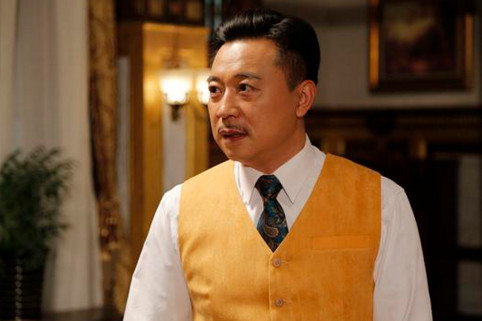 《黎明之前》齐佩林扮演者的奋斗之路,做了三年工人,才当演员!