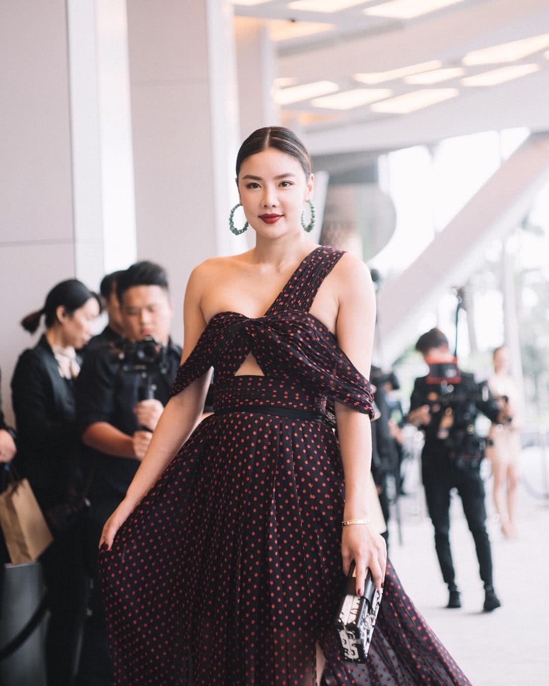 乐基儿曾因发胖被传怀孕 原来现在私底下身材这么好