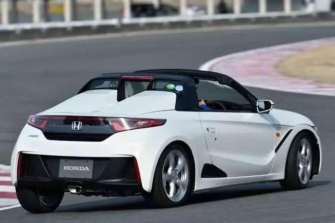 6t涡轮增压, 引进国内命运堪忧, 本田双门轿跑售10万起