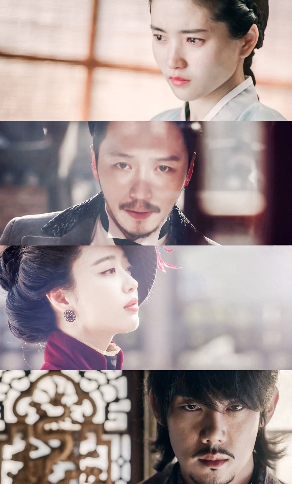 韩剧《阳光先生》 今日份的至 1-8 第八集 点个赞