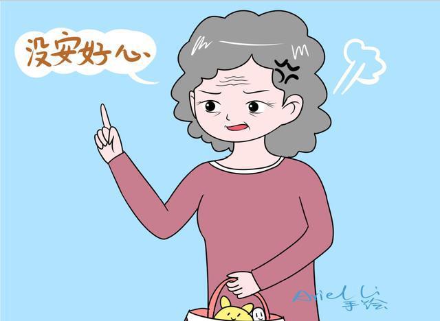 闺蜜贴心送给腹中宝宝的礼物, 婆婆却收拾扔掉还骂没安好心